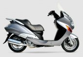 2008 UM Xpeed 250i photo